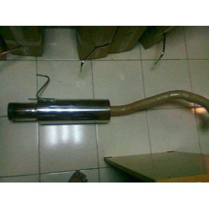 kanalpot racing yaris