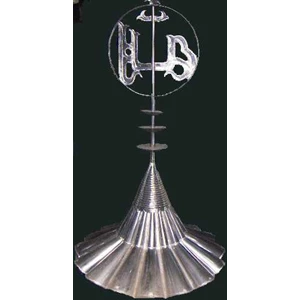 capingan masjid dengan bahan dasar stainless stelld