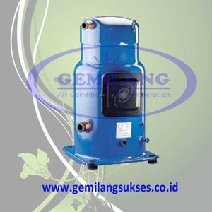 compressor danfoss performer scroll sm148 t4vc