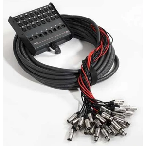 snake cable / kabel proel ebn 2408