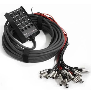 snake cable / kabel proel ebn 1604