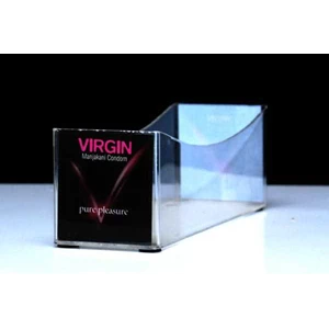 produk display, acrylic display, tray acrylic