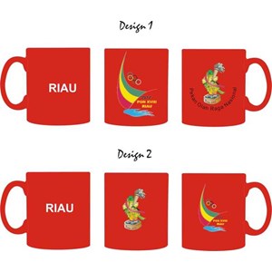 mug