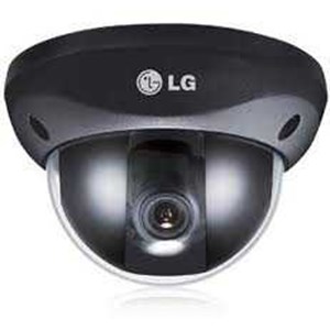 lg cctv ( dome camera)