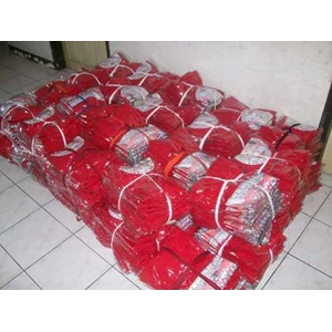 kaos promosi