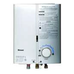 water heater gas rinnai reu-55rtb