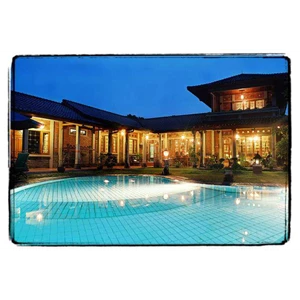 bandung wedding place
