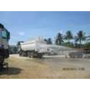mesin pertambangan water truk hidroulik system-6
