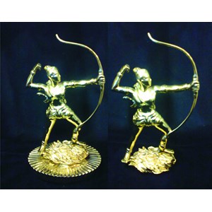 pusat pembuatan piala