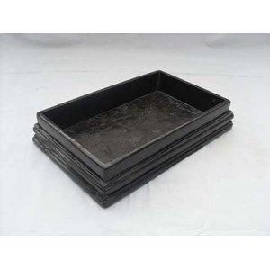 towel tray