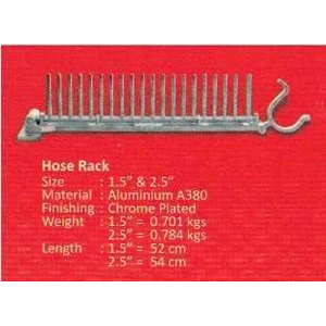 hose rack | hooseki