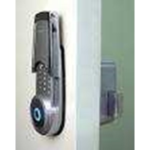 electronic door lock