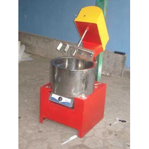 mesin pemasak dodol / selai
