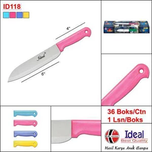 pisau id118 & id118s ideal