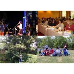 even organizer