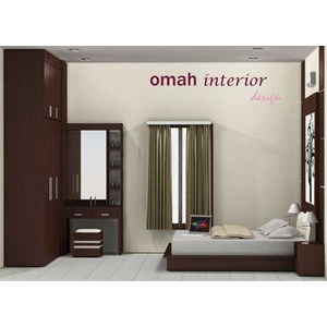 tempat tidur