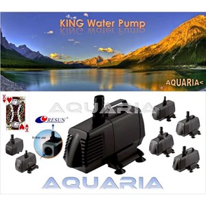 resun king water pump series-4