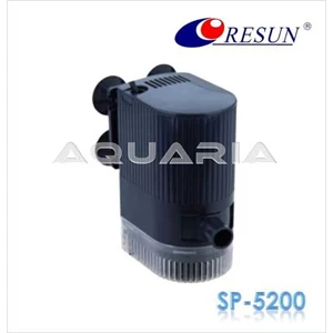 resun sp submersible pump series-3