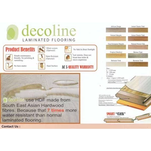 laminated flooring hdf ac 5 grade