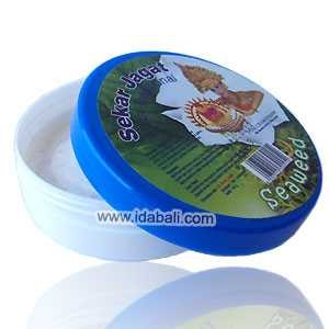 lulur sekar jagat seaweed