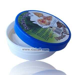 lulur sekar jagat honey