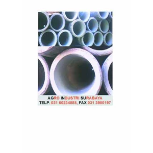 pipa cement lining / cement mortar lining pipe, di surabaya 082129846666, 082129847777