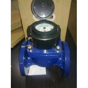 sensus water meter