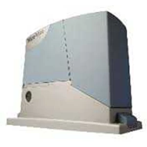 automatic gate indonesia