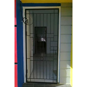 teralis