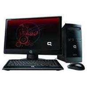 compaq presario cq3621d + lcd 16 harganya rp 5.682.000