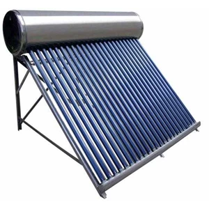 solar water heater non pressure & split system