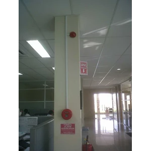 instalasi fire alarm