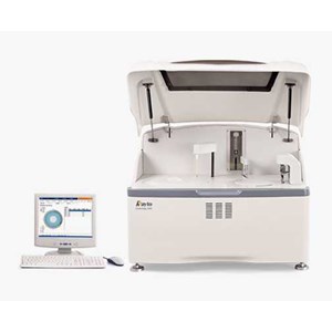 zenix-588 full-auto chemistry analyzer