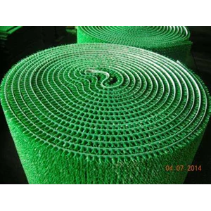 karpet anti slip-astroturf mat & medows murah