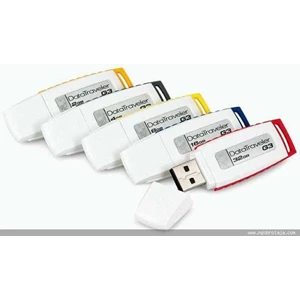 flashdisk kingston 8 gb original model tutup