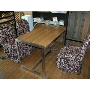garden furniture