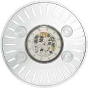 slimline uwl, led rgb white