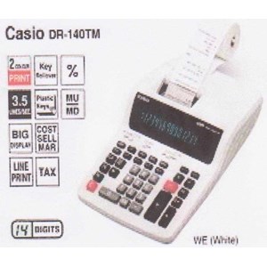 calculator casio
