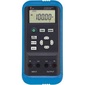 signal calibrators: signalcal 2 tc thermocouple simulator and calibrator