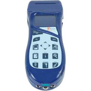 combustion gas & emissions analyzers: industrial e4400