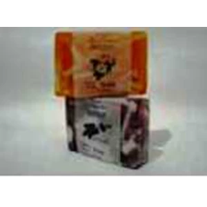 natural scrubs soap bali alus