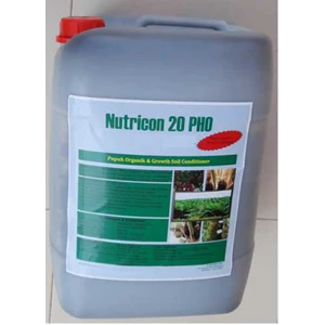 nutricon 20 pho
