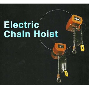 spare parts chain hoist
