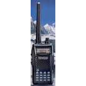 handy talky kenwod th k4e
