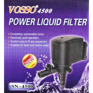 pompa air vosso sn series power vosso submersible pump sn series-3