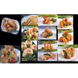 borneo delight
