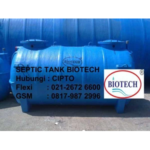 tangki septic tank biotech