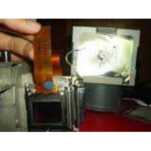 projector infocus bergaris