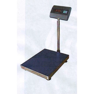 platform scale