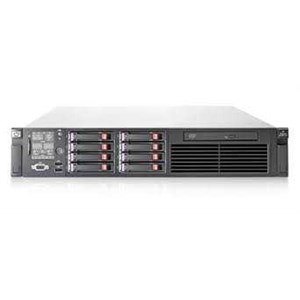 hp server proliant dl380 g7